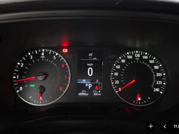 2022 Renault Samsung XM3, белый, 1350000 рублей - вид 9