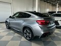 2017 BMW X6 40d II (F16), серый, 4379000 рублей - вид 6