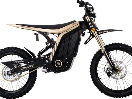 2026 79Bike Falcon Lynx, золотистый, 355000 рублей, вид 1