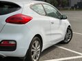 2013 Kia Ceed II, белый - вид 10