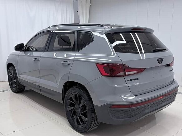 2022 Jetta VS5 I Рестайлинг, серый, 1640000 рублей - вид 6