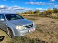 2008 Chevrolet Lacetti I, серебристый, 270000 рублей - вид 1