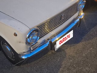 1978 Lada (ВАЗ) 2101, белый, 200000 рублей, вид 3