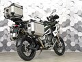 2023 Triumph Tiger 1200, зелёный, 1569000 рублей - вид 6