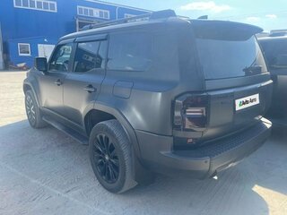 2024 Toyota Land Cruiser Prado 250 Series, чёрный, 11150000 рублей, вид 3