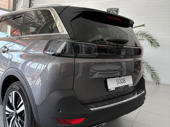 2026 Peugeot 5008 II Рестайлинг, серый, 4899000 рублей - вид 7