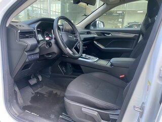 2024 Haval Jolion I Рестайлинг, белый, 1650000 рублей, вид 5
