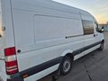 2010 Mercedes-Benz Sprinter, белый, 1800000 рублей - вид 2