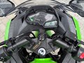 2014 Kawasaki Ninja 300, зелёный, 300000 рублей - вид 7