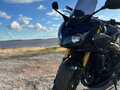 2006 Yamaha FZ1, пурпурный, 670000 рублей - вид 2