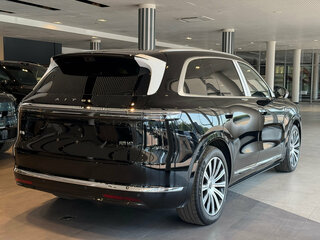 2026 Aito M7 53.4 kWh II, чёрный, 9050000 рублей, вид 2