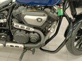 2016 Yamaha XV950 Bolt, синий - вид 9