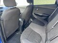2012 Kia Rio 4-speed III, синий, 675000 рублей - вид 8