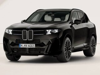 2026 BMW X5 40d V (G65), чёрный, 16590000 рублей, вид 1