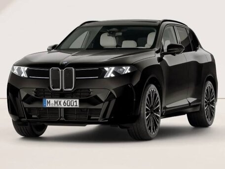 2026 BMW X5 40d V (G65), чёрный, 16790000 рублей, вид 1