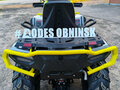 2026 AODES (Odes) Pathcross 1000 Mud Pro, серый, 1527000 рублей