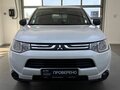 2013 Mitsubishi Outlander III, белый, 1020000 рублей - вид 1