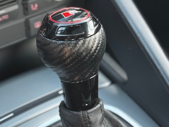 2009 Audi A3 II (8P) Рестайлинг 2, белый, 1350000 рублей - вид 12
