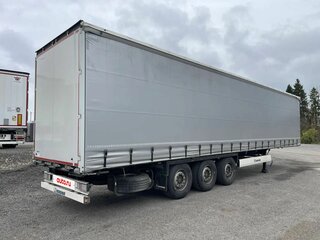 2024 Krone SD, серый, 4170000 рублей, вид 4