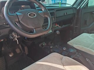 2013 Lada (ВАЗ) 2121 (4x4) I Рестайлинг, пурпурный, 520000 рублей, вид 4