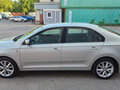 2016 Skoda Rapid I, серебристый - вид 3