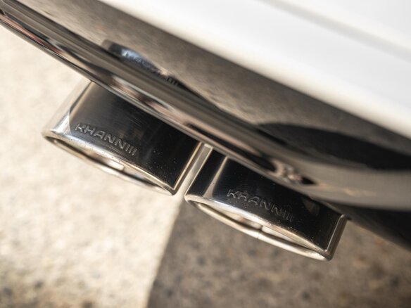 2018 Lexus LX 450d III Рестайлинг 2, белый, 8600000 рублей - вид 7