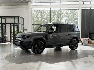 2026 Esteo V27, серый, 5920000 рублей, вид 4