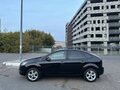 2008 Ford Focus II Рестайлинг, чёрный, 430000 рублей - вид 11