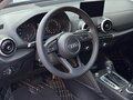 2022 Audi Q2 35 TFSI I Рестайлинг, чёрный - вид 4