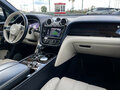 2018 Bentley Bentayga I, синий - вид 8