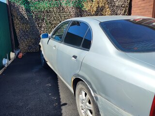 2007 Chery Oriental Son (B11), серебристый, 105000 рублей, вид 4