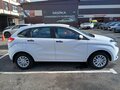 2020 Lada (ВАЗ) XRAY I, белый - вид 4