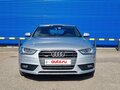 2014 Audi A4 IV (B8) Рестайлинг, серый