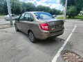 2026 Lada (ВАЗ) Granta I Рестайлинг, коричневый - вид 9