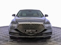2022 Genesis G90 Limousine I Рестайлинг, чёрный, 5120000 рублей - вид 1
