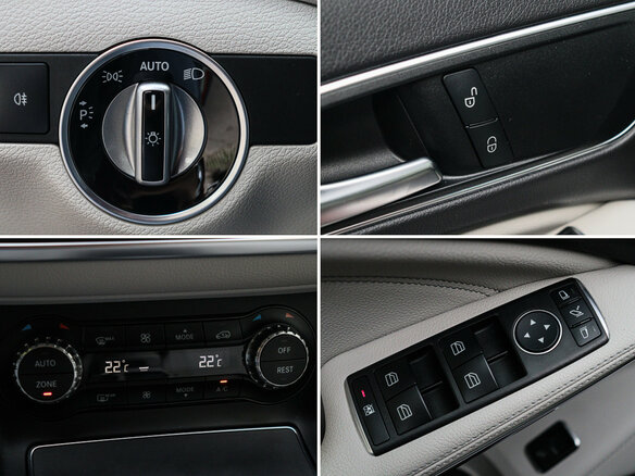 2018 Mercedes-Benz GLA 250 I (X156) Рестайлинг, красный, 2450000 рублей - вид 12
