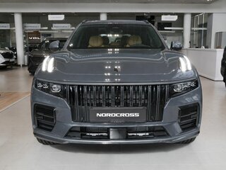 2026 Nordcross 001, серый, 7130000 рублей, вид 3