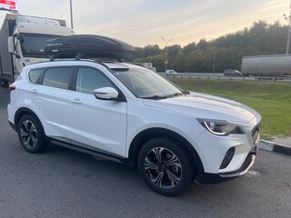 2022 Soueast DX8S, белый, 1588888 рублей, вид 2