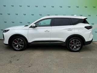 2025 Chery Tiggo 7L I, белый, 2095000 рублей, вид 4