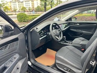 2025 Volkswagen Lavida Pro IV, белый, 1277000 рублей, вид 4