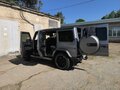 2015 Mercedes-Benz G-Класс AMG 63 AMG I (W463) Рестайлинг 3, серый, 6000000 рублей - вид 5