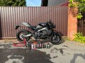 2022 Yamaha XSR900, чёрный, 1100000 рублей - вид 2