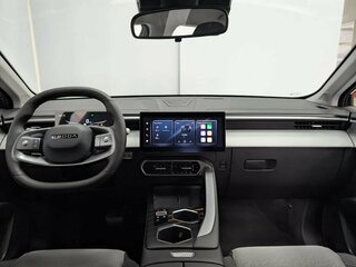 2026 Omoda C5 II, фиолетовый, 2399000 рублей, вид 4