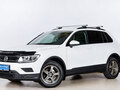 2017 Volkswagen Tiguan II, белый, 2099000 рублей - вид 2