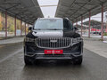 2025 Geely Monjaro I Рестайлинг, чёрный, 3749500 рублей - вид 2