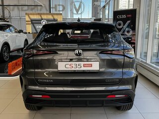 2025 Changan CS35 Max, серый, 2789900 рублей, вид 5