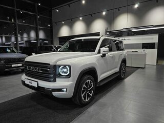 Haval H9 II