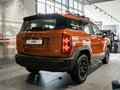 2026 Haval H3 I Рестайлинг, оранжевый - вид 5