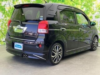 2018 Toyota Porte II, чёрный, 930000 рублей, вид 2