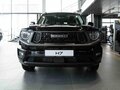 2026 Haval H7 I, чёрный, 4161209 рублей - вид 1